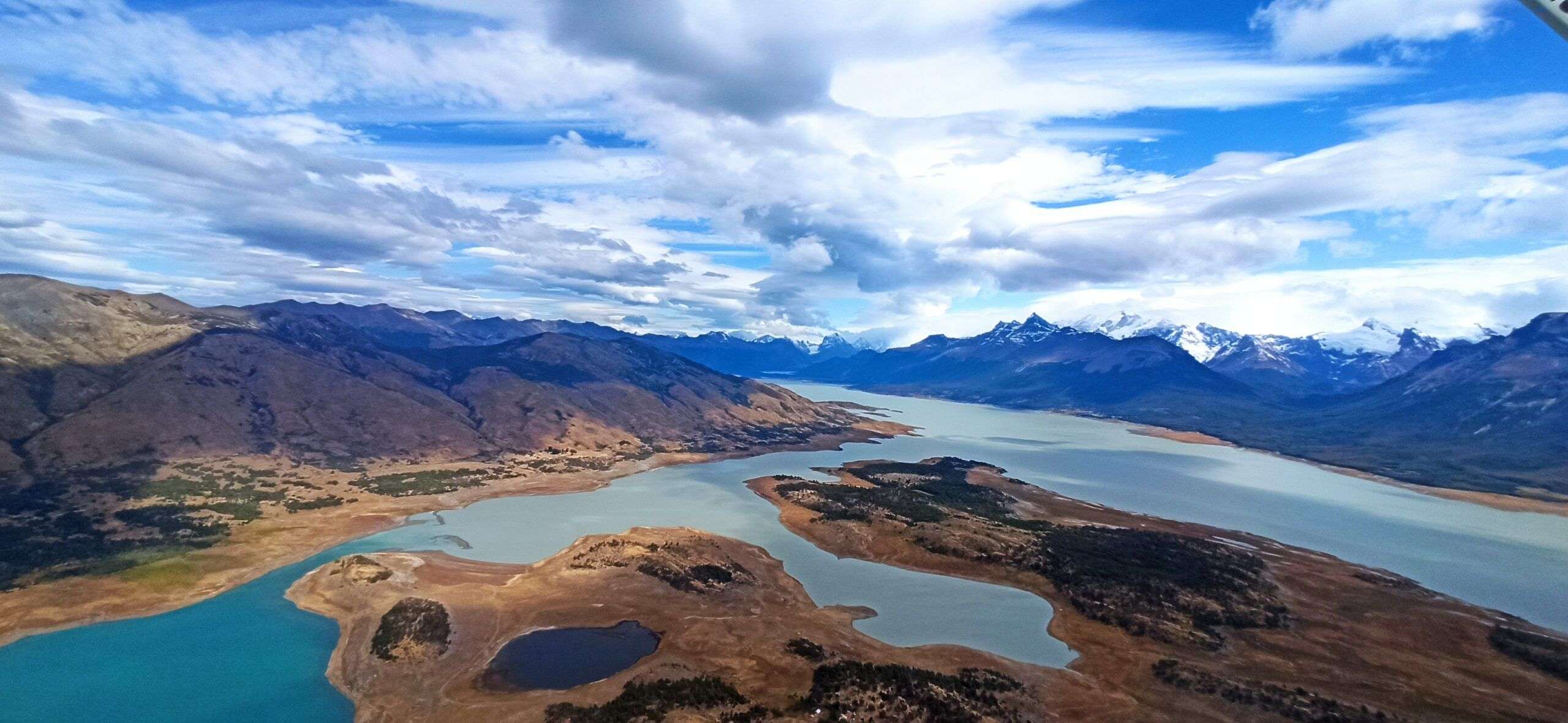 El Calafate e Ushuaia. Uma experiência fascinante na neve. - Omni Eventos